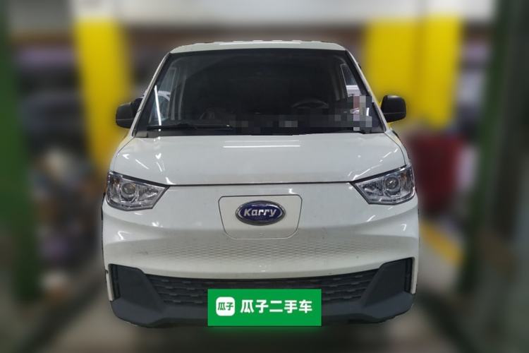 Used Karry Jiangtun 2022 Jiangshun No.1 Ultra-Performance Edition by Guoxuan Hi-Tech