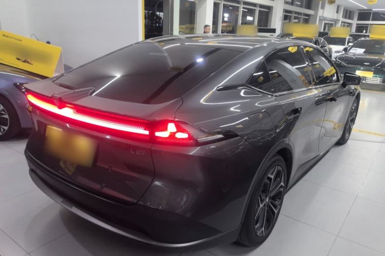 Used Deepal L07 2024 230Max Range-Extended Version