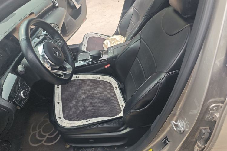 Used Mercedes-Benz A-Class 2019 Restyled A 200 L Sport Sedan