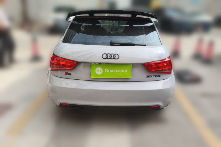 Used Audi A1 2012 1.4 TFSI Ego