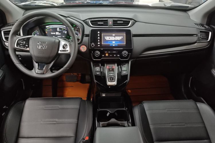 Used Honda CR-V New Energy 2021 Rui·Hybrid e+ 2.0L Intelligent Edition
