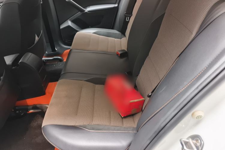 Used Volkswagen C-TREK 2018 1.5L Automatic Comfort Model
