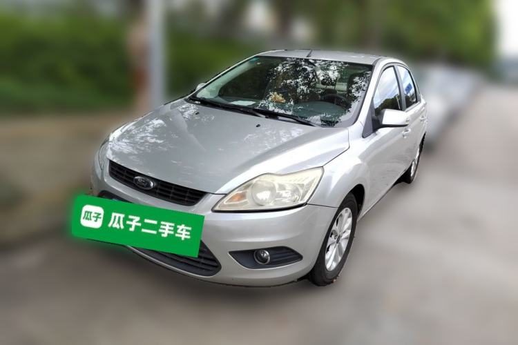 Used Ford Focus 2013 Sedan Classic 1.8L Automatic Base Model Guazi used car, China used car export, Used car for sale, Used  cars, Cheapest cars for sale