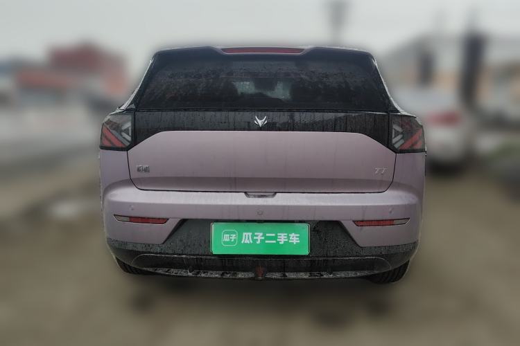 Used ARCFOX T1 2025 Model 425 PLUS