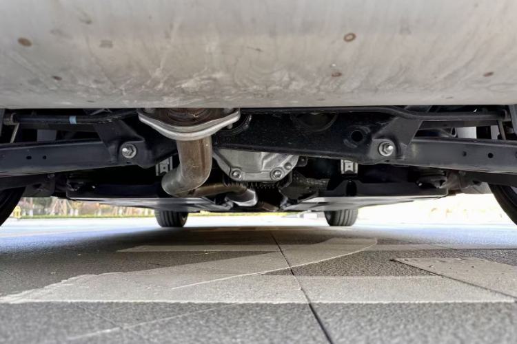 Used Subaru BRZ 2022 2.4L Manual Version
