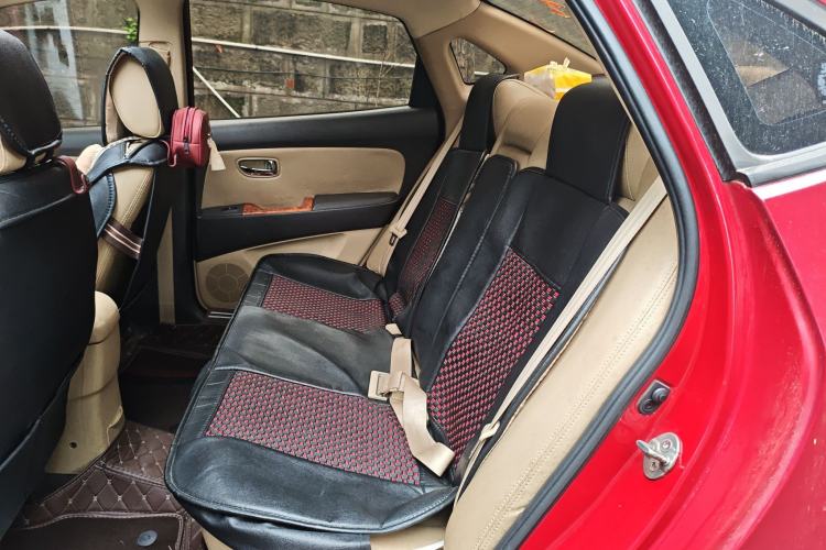 Used Hyundai Celesta 2010 1.6L AT GLS
