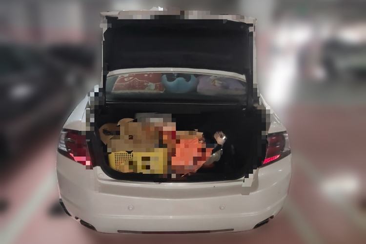 Used Acura TL 2006 3.2 Xuanhang Edition