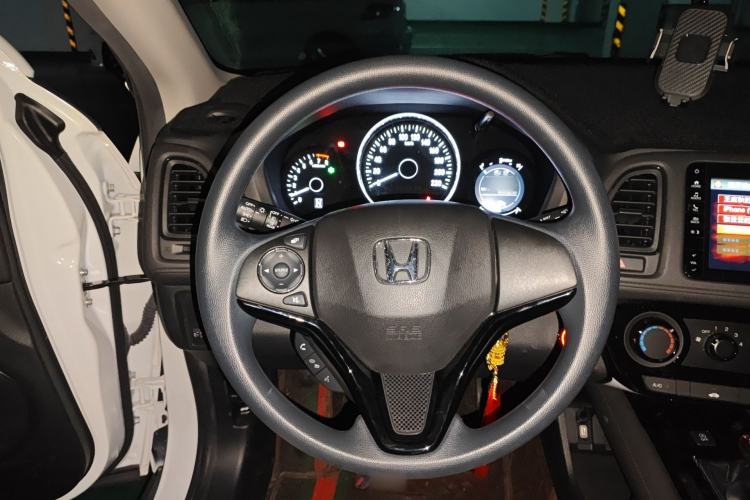 Used Honda Vezel 2020 1.5L CVT Luxury Edition