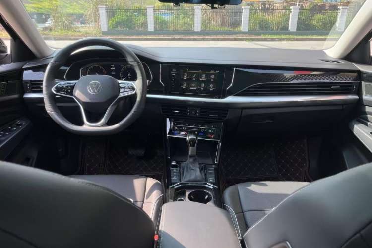 Used Volkswagen Passat 2024 380TSI Elite Edition