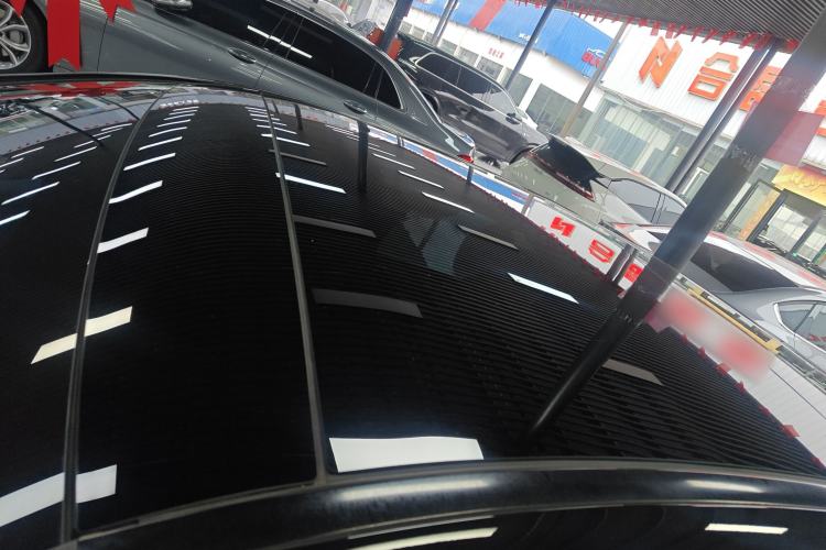 Used Mercedes-Benz E-Class 2024 Refresh E 300 L Stylish Edition