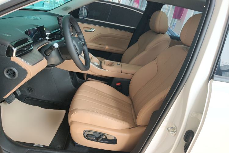 Used AION i60 2026 Model 210 Standard Edition
