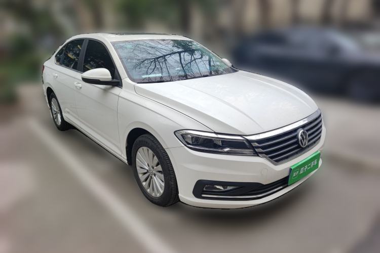 Used Volkswagen Lavida 2018 1.5L Automatic Comfort Edition China V Standard