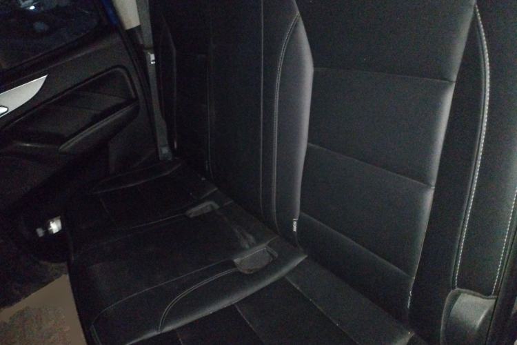 Used Great Wall Poer 2019 2.0T Commercial Version Automatic Gasoline Two-Wheel Drive Elite Trim with Long Bed – GW4C20B
