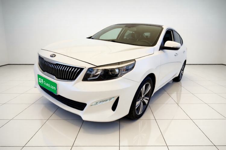 Used Kia K3 (Kai Shen) 2017 1.8L Automatic GLS Guazi used car, China used car export, Used car for sale, Used  cars, Cheapest cars for sale