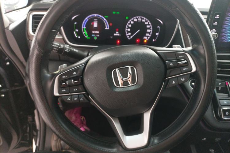 Used Honda Odyssey 2024 2.0L eHEV Sharp·Luxury Edition