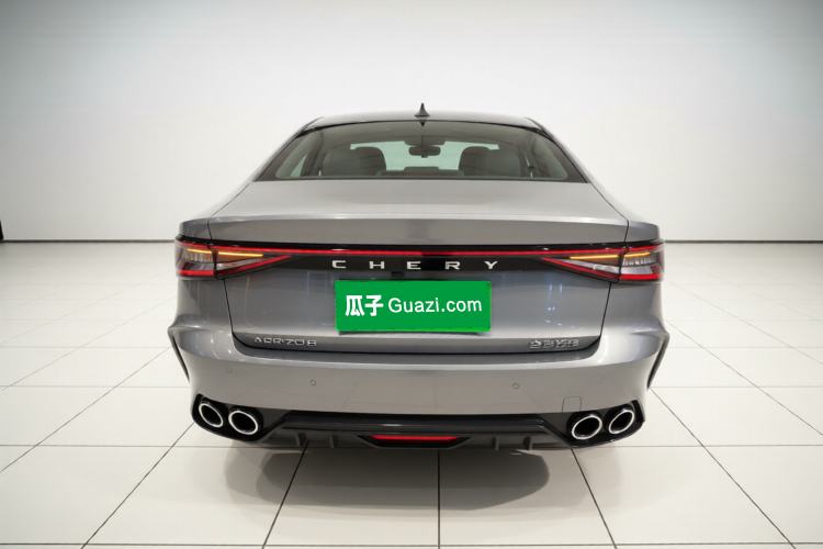 Used Chery Arrizo 8 2025 1.6T DCT Rui