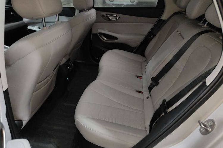 Used BYD Sealion 05 EV 2025 520 km Smart Cruise Version