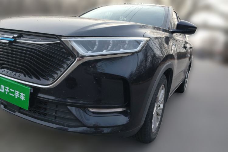 Used Oshan X7 2020 1.5T Manual Luxury Version