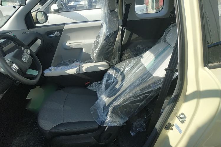 Used Qiyuan Lumin 2025 205 km Xiangqin Version
