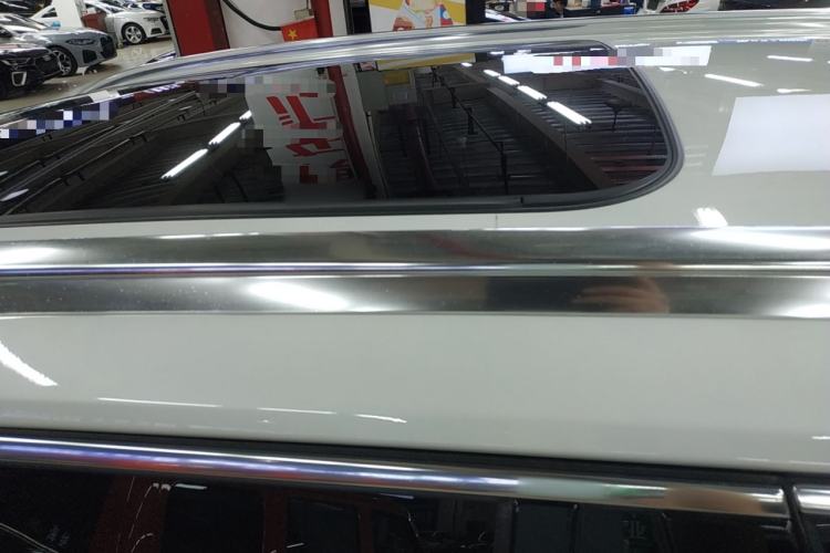 Used Volvo XC90 2021 B6 Luxury Smart Edition 7-Seater Roof