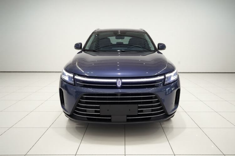 Used Hima AITO M7 2022 1.5T Rear-Drive Comfort Edition
