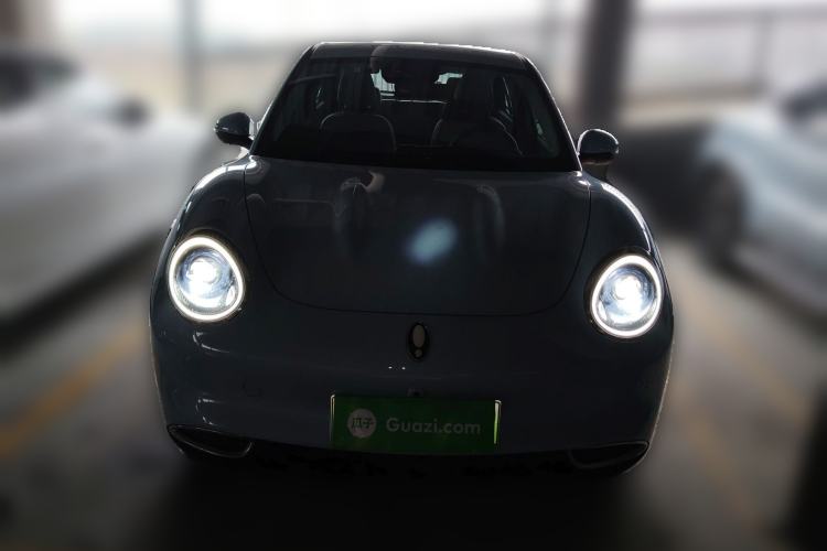 Used ORA Good Cat 2024 501 km Luxury Version