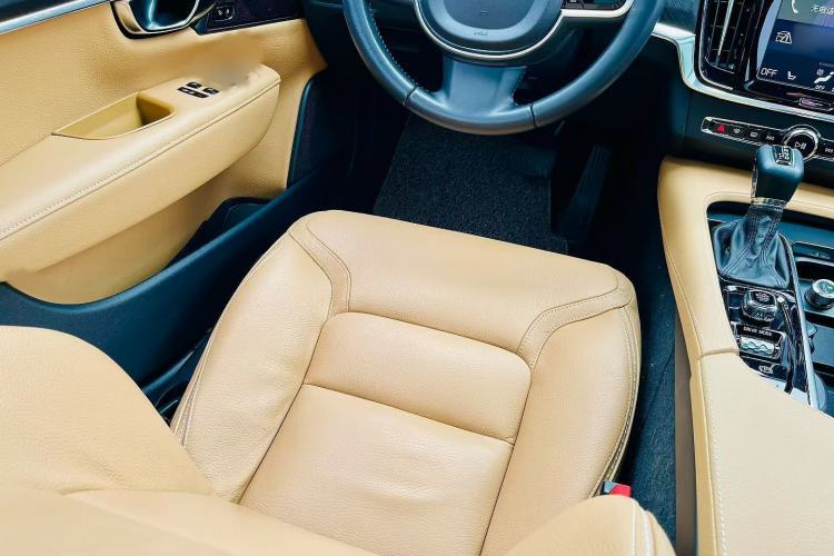 Used Volvo V90 2019 Cross Country T5 AWD Smart Range Version China V Standard
