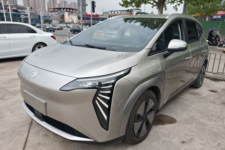 Used AION Y 2022 Plus 70 Enjoy Edition