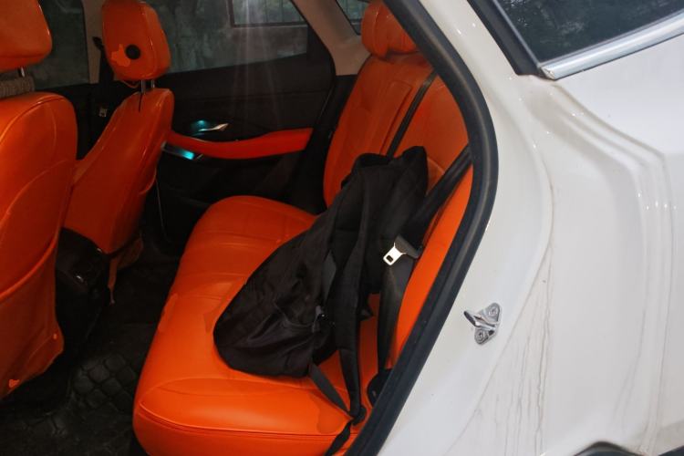 Used Jaguar E-PACE 2018 P250 S China VI