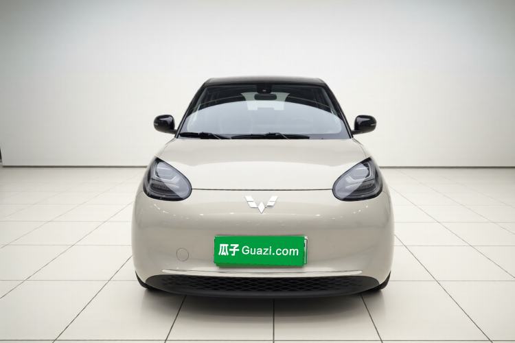 Used Wuling Bingo 2023 203km Comfort Edition
