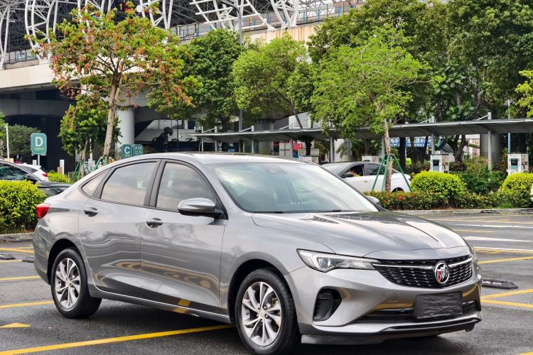 Used Buick Verano 2022 Pro 533T Enjoyment Edition

