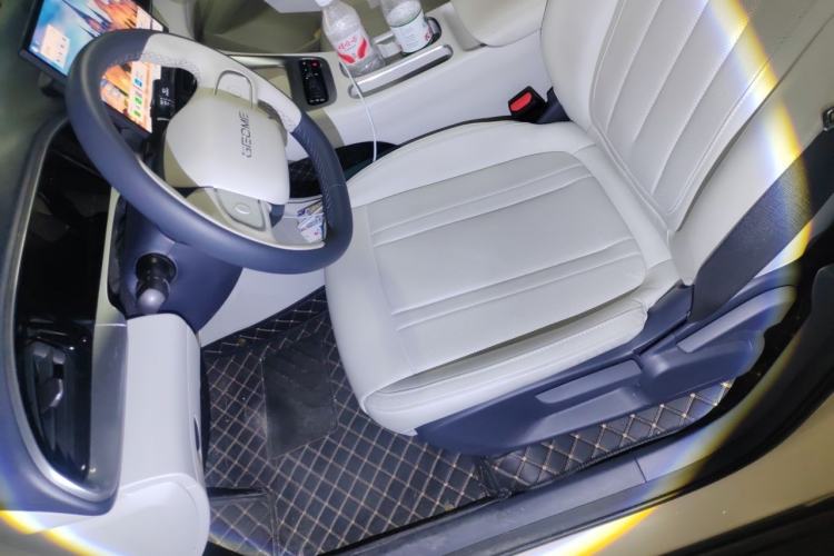 Used Geely Galaxy Geome 2025 310km Dream Edition