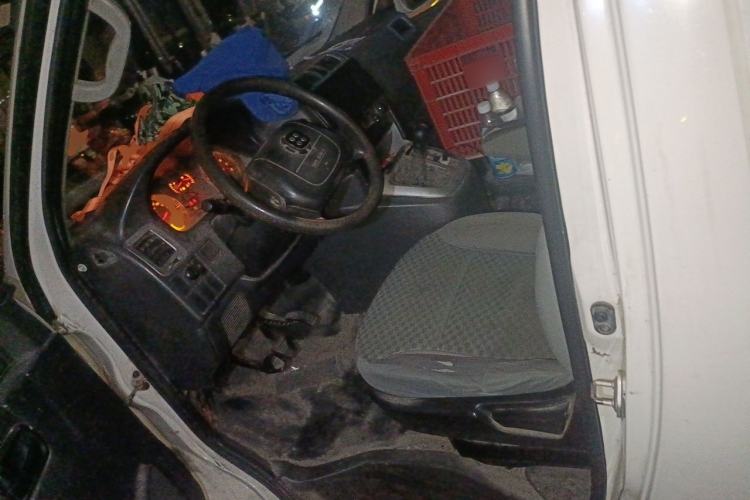 Used Jinbei Grace 