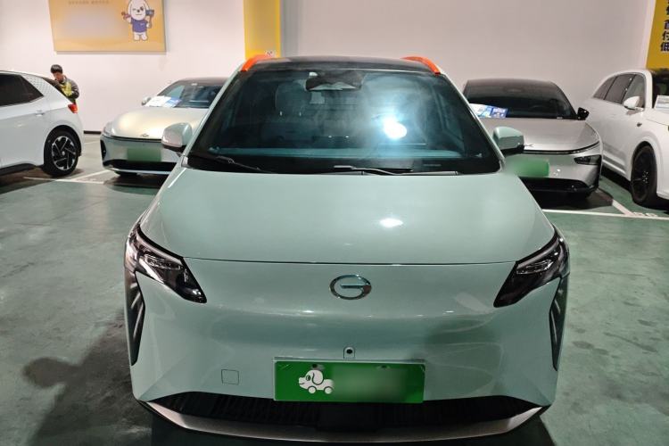 Used AION Y 2022 Plus 70 Tech Edition