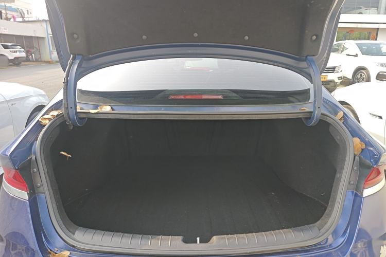 Used Hyundai Lafesta 2019 280TGDi Sport Edition China V Standard