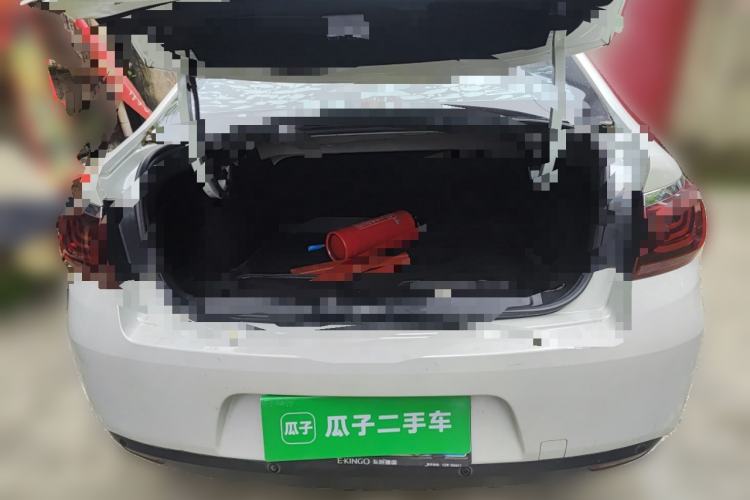 Used Citroen C4 Sega 2018 1.6L Manual Comfort Model
