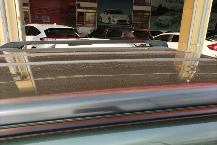 Used Suzuki Jimny 2015 1.3 AT JLX Roof