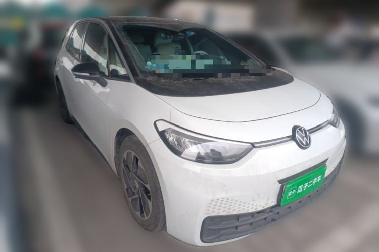 Used Volkswagen ID.3 2024 Outstanding Edition