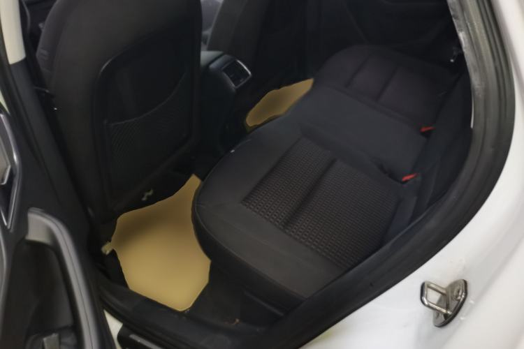 Used Audi Q3 2015 30 TFSI Ambition Edition