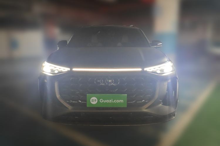 Used Audi Q6 2023 50 TFSI quattro Lingyun Edition edition one