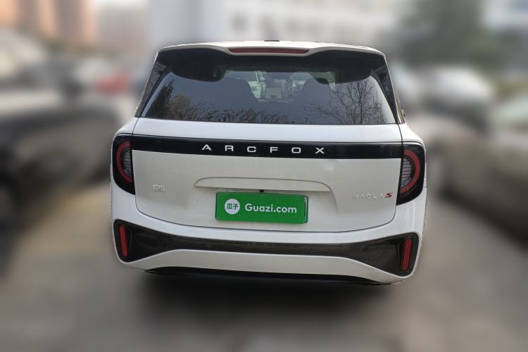 Used ARCFOX Kaola S 2024 PRO