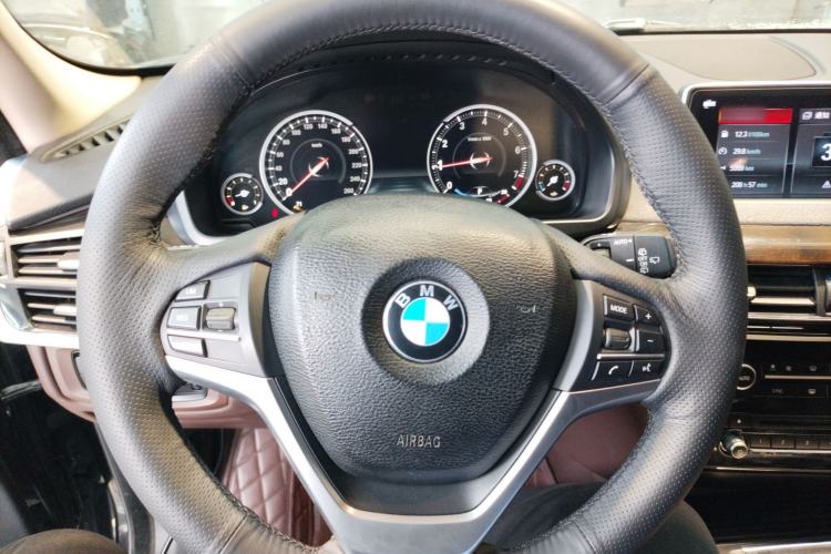 Used BMW X5 (Import) 2018 xDrive28i
