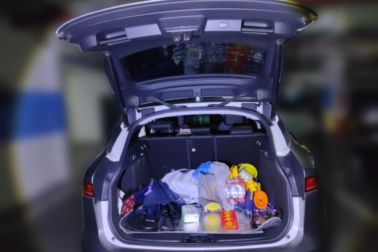 Used Jaguar F-PACE 2018 2.0T All-Wheel Drive R-Sport Sport Edition