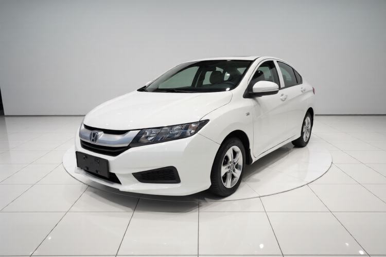 Used Honda City 2017 1.5L CVT Elite Edition