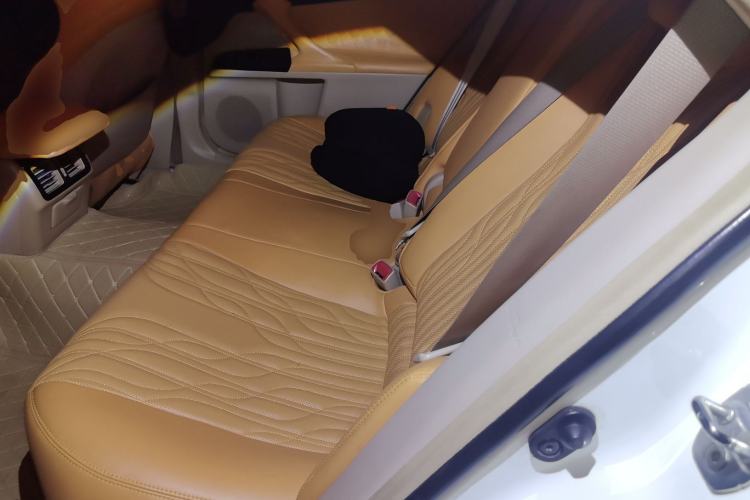 Used Toyota Reiz 2010 2.5V Fengdu Elite Edition
