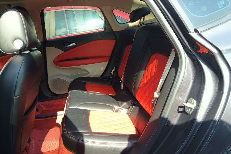 Used Buick Verano 2018 Sedan 15S Automatic Entry Model
