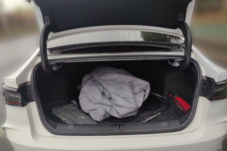 Used Chery Arrizo 8 2023 High-Performance Edition 2.0T DCT Powerfully Equipped