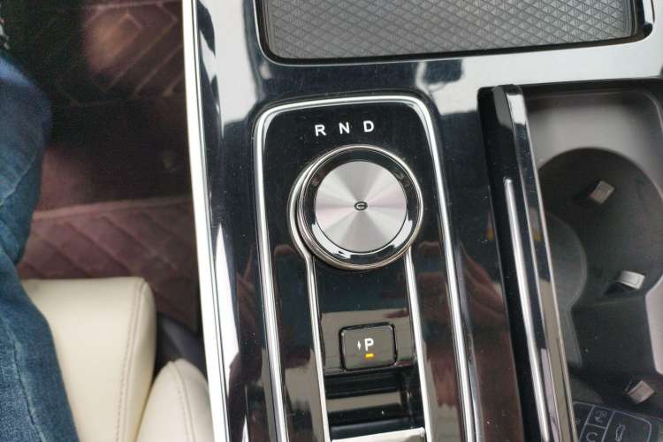 Used AION LX 2022 Plus 80D Flagship Edition