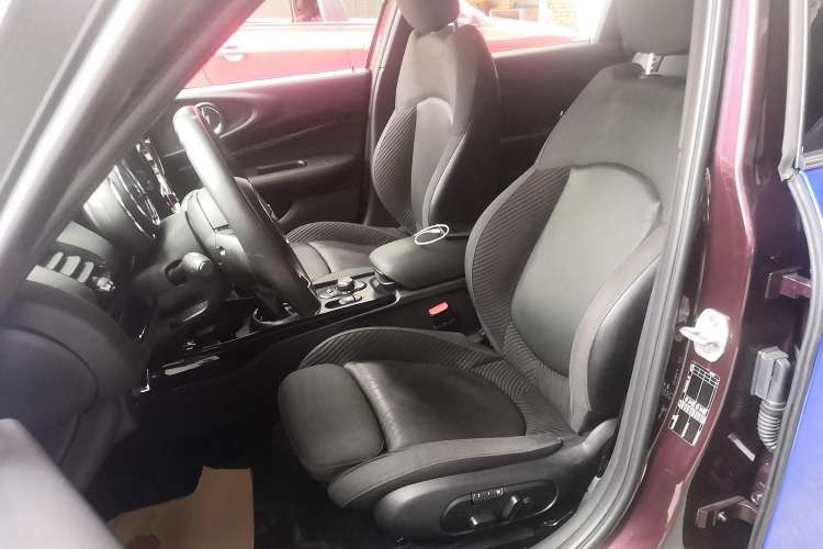 Used MINI Clubman 2016 Revised 2.0T COOPER S