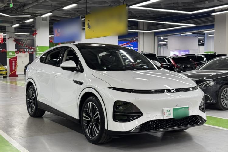 Used XPeng G6 2023 580 Long-Range Max
